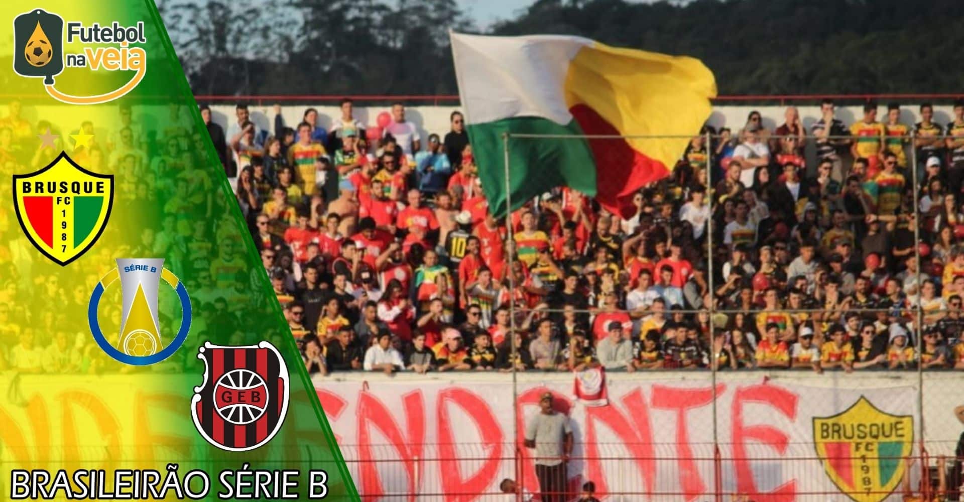 Brusque x Brasil de Pelotas – Prognóstico & Palpite – 30/06