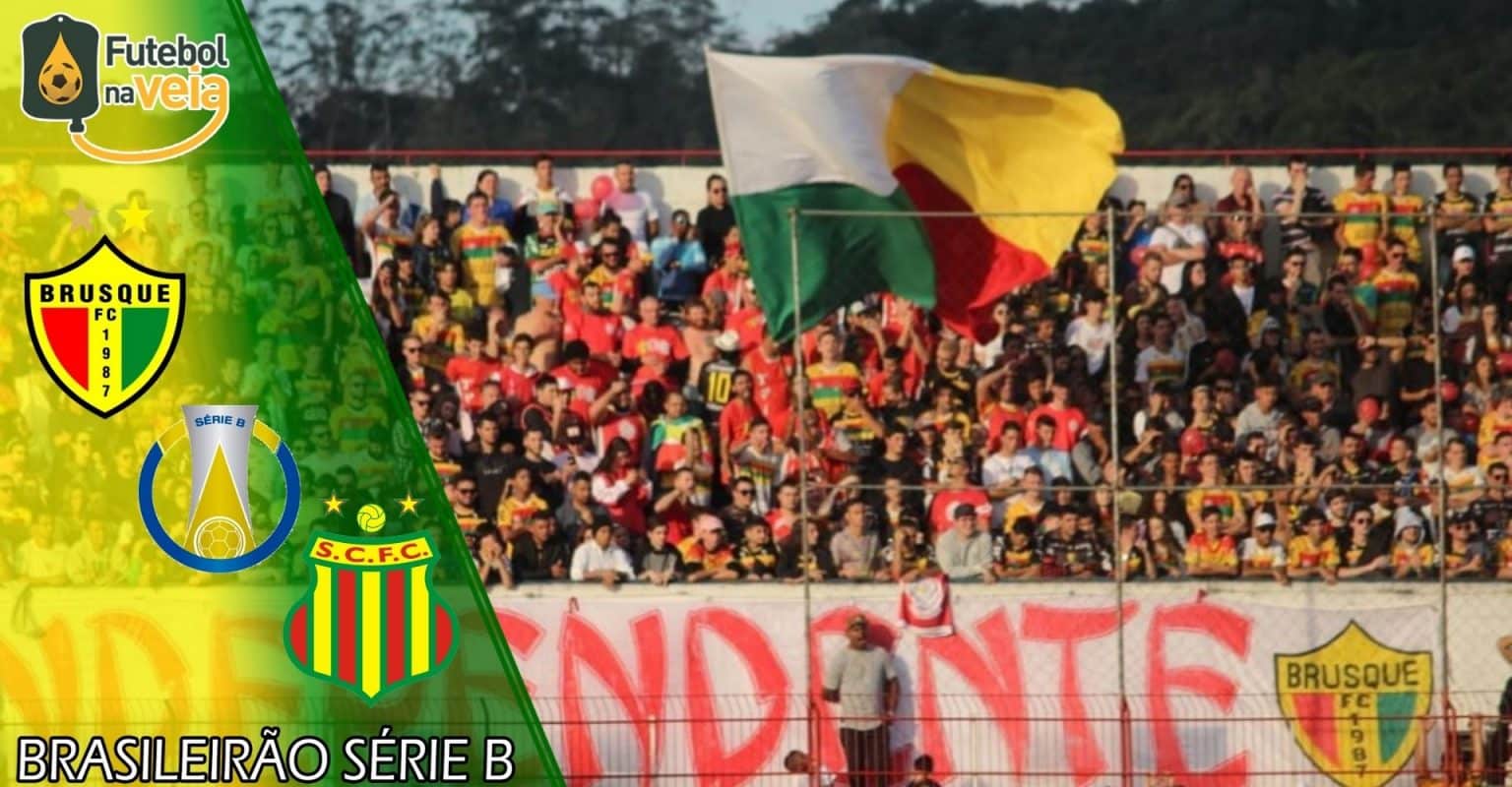 Brusque x Sampaio Corrêa – Prognóstico & Palpites – 22/06