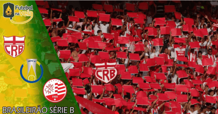 CRB x Náutico – Prognóstico & Palpite – 29/06