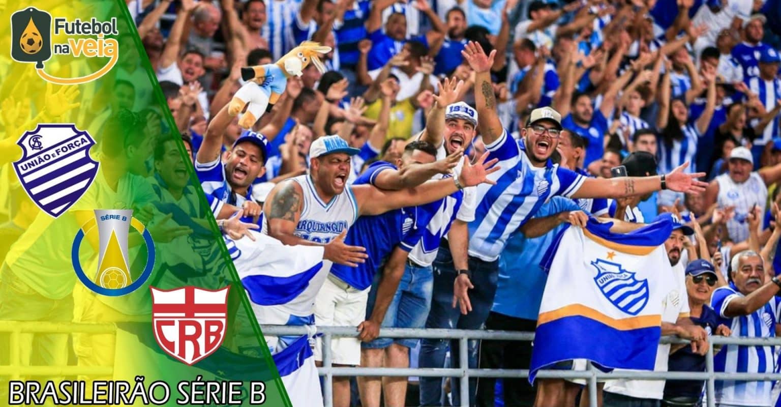 CSA x CRB – Prognóstico & Palpites – 03/07