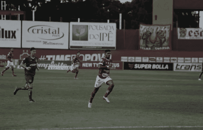 Vila Nova x Goiás como aconteceu – resultado, destaques e reação