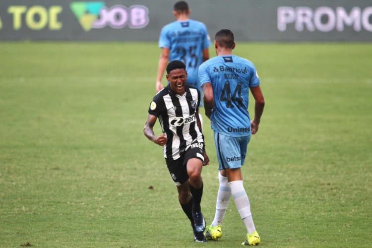 Ceará x Grêmio – como aconteceu – resultado, destaques e reação