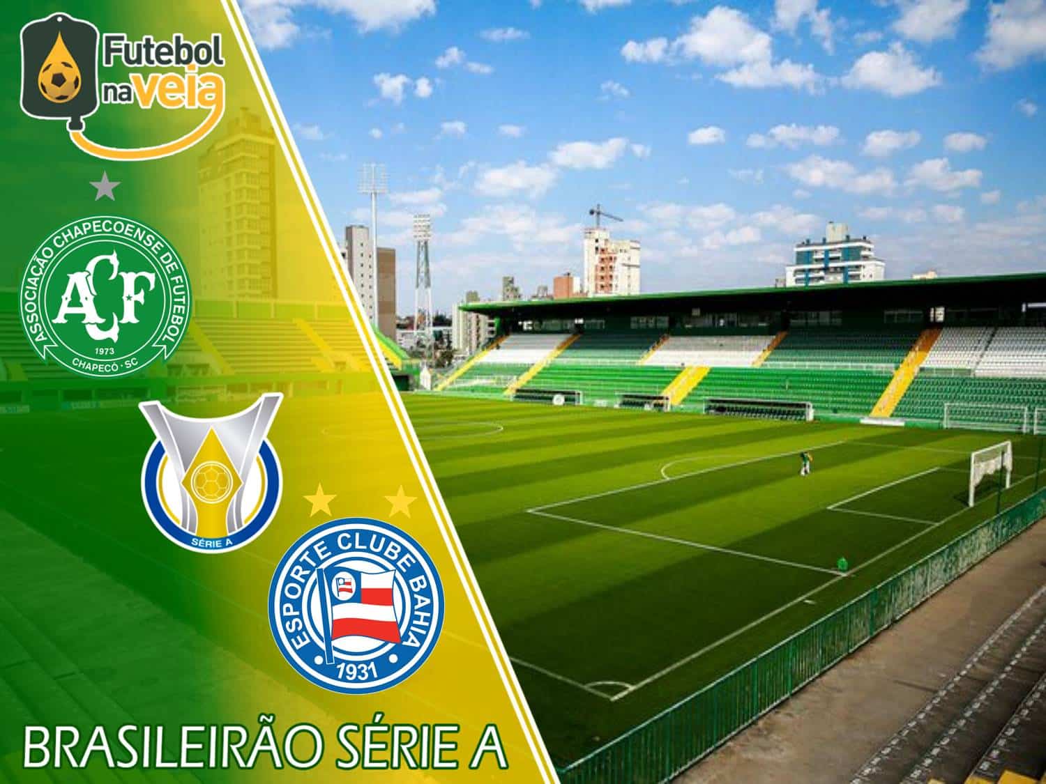 Chapecoense x Bahia Prognóstico & Palpite – 04/07