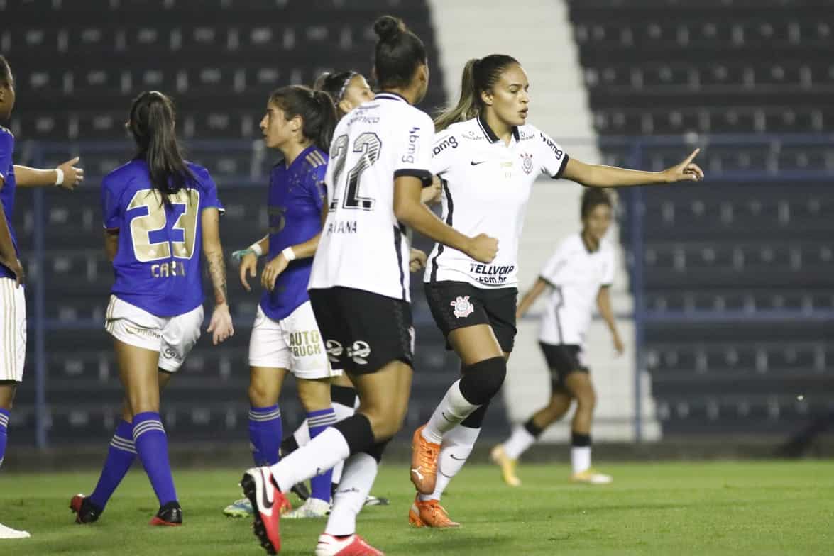 Corinthians x Cruzeiro como aconteceu – resultados, destaques e reação