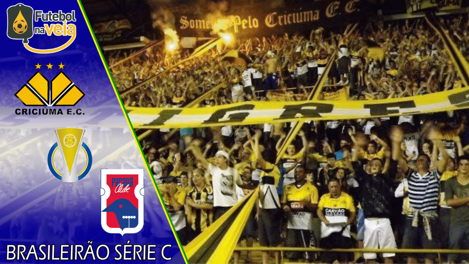 Criciúma x Paraná – Prognóstico & Palpite – 04/07
