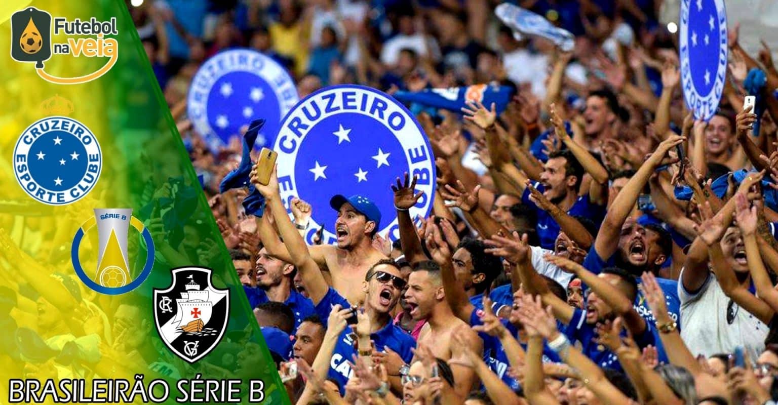 Cruzeiro x Vasco – Prognóstico & palpite – 24/06