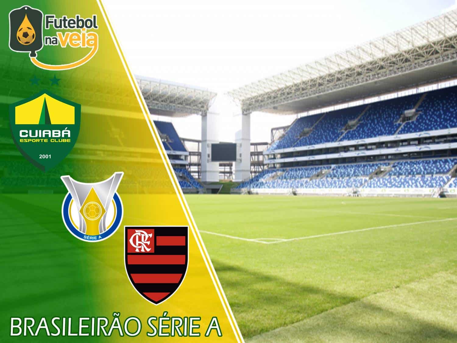 Cuiabá x Flamengo – Prognóstico & Palpite – 01/07