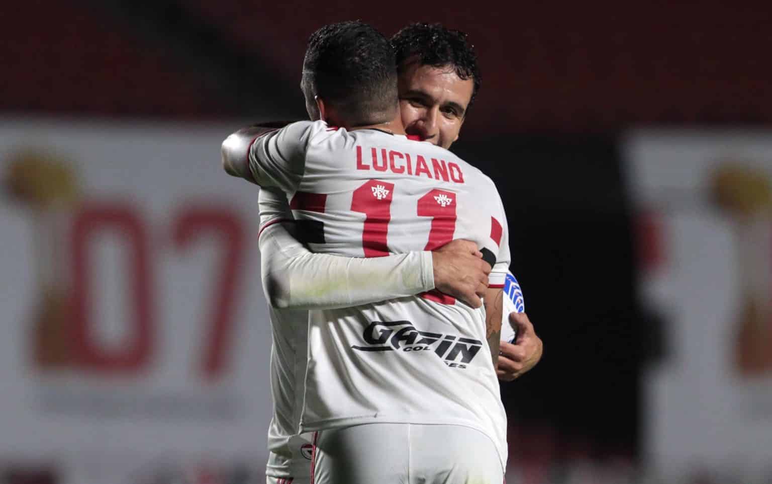 São Paulo x 4 de Julho – como aconteceu – destaques, resultado e reação