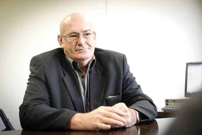 Andrés Rueda confirma que Santos ainda busca reforços