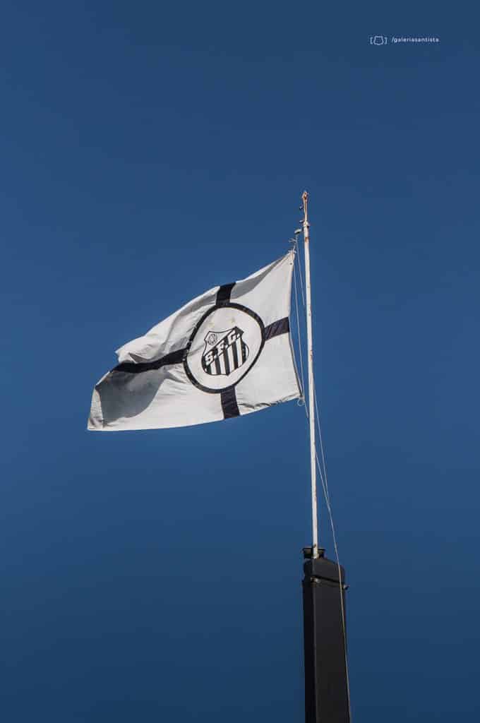 Santos tem sequência difícil no Brasileirão