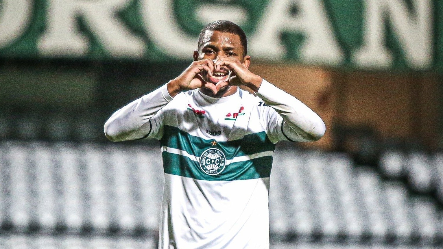 Coritiba x Vitória como aconteceu – resultado, destaques e reação