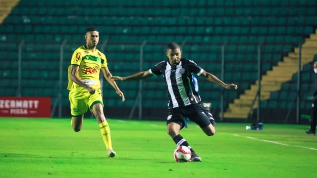 Figueirense x Mirassol como aconteceu – resultado, destaques e reação