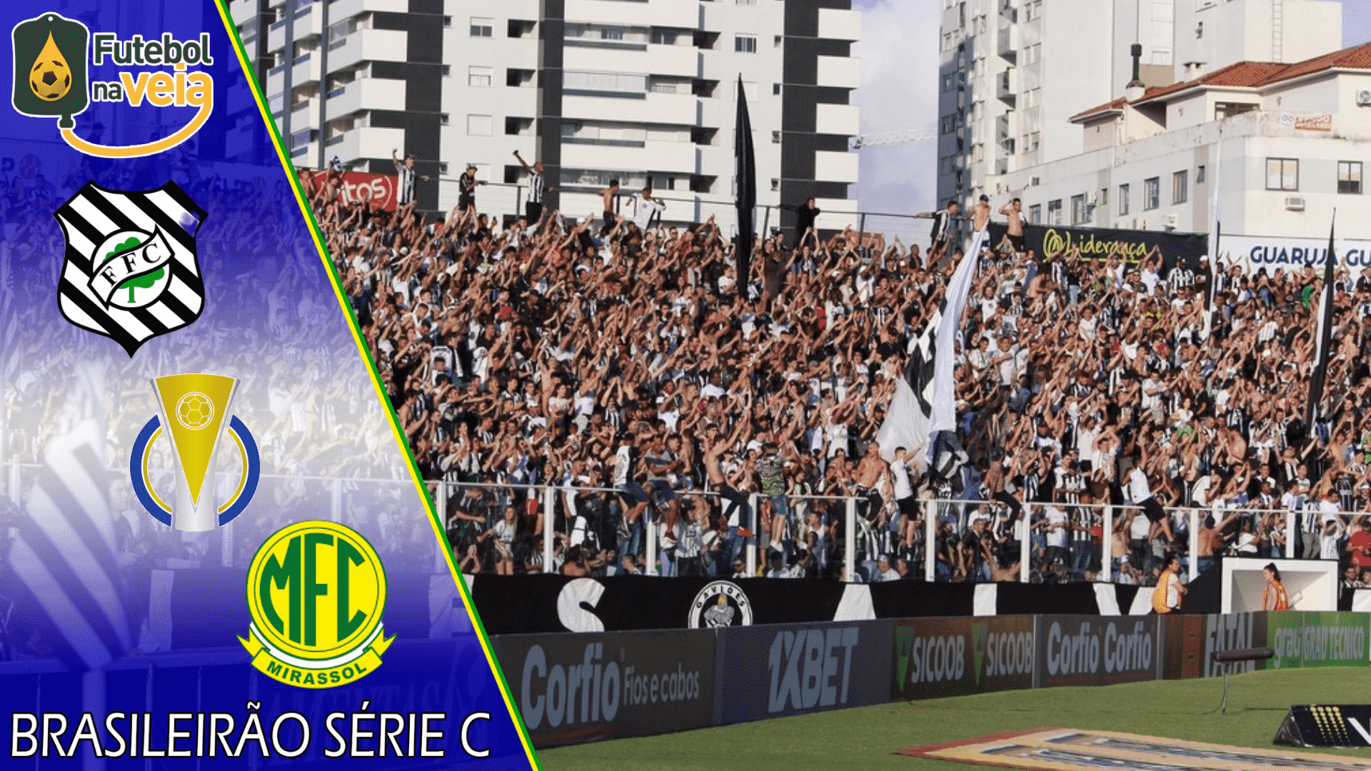 Figueirense x Mirassol – Prognóstico & Palpite – 20/06
