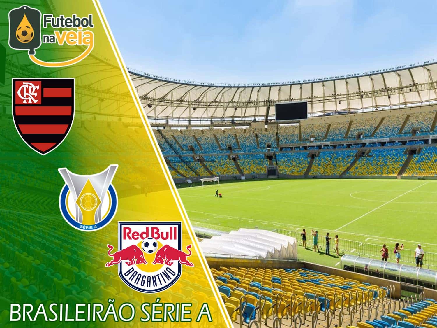 Flamengo x Red Bull Bragantino – Prognóstico & Palpite – 19/06