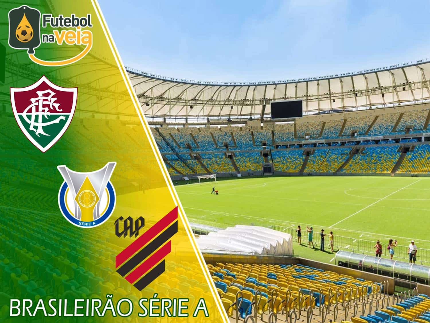 Fluminense x Athletico-PR – Prognóstico & Palpite – 30/06