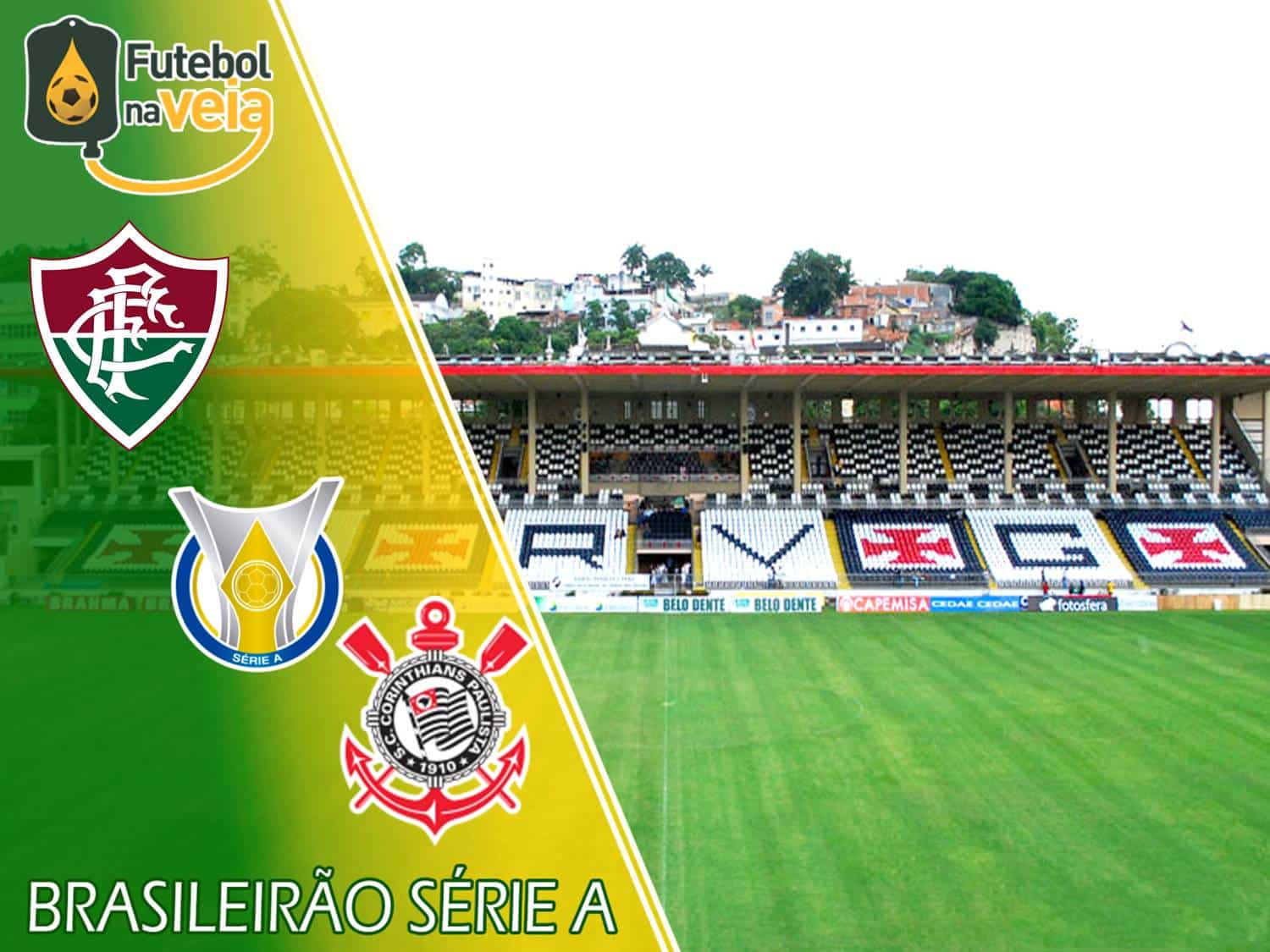 Fluminense x Corinthians – Prognóstico & Palpite – 27/06