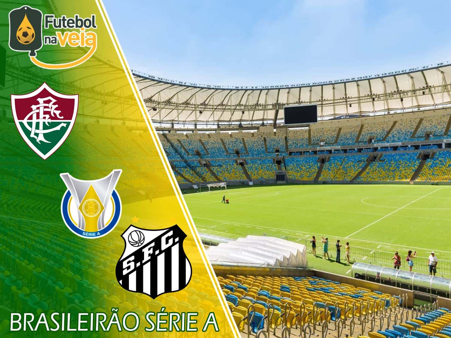 Fluminense x Santos – Prognóstico & Palpite – 17/06
