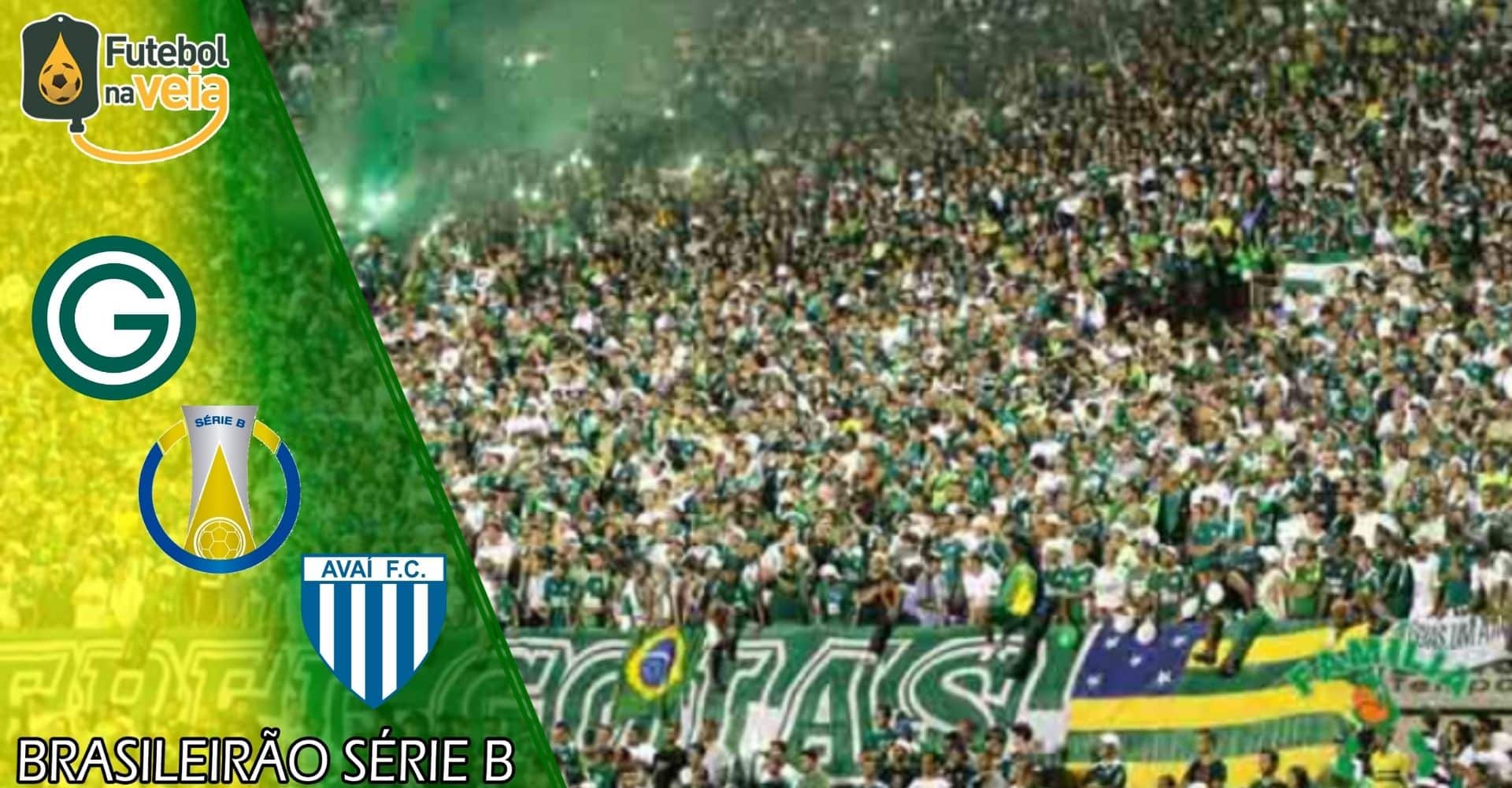 Goiás x Avaí – Prognóstico & Palpite – 22/06