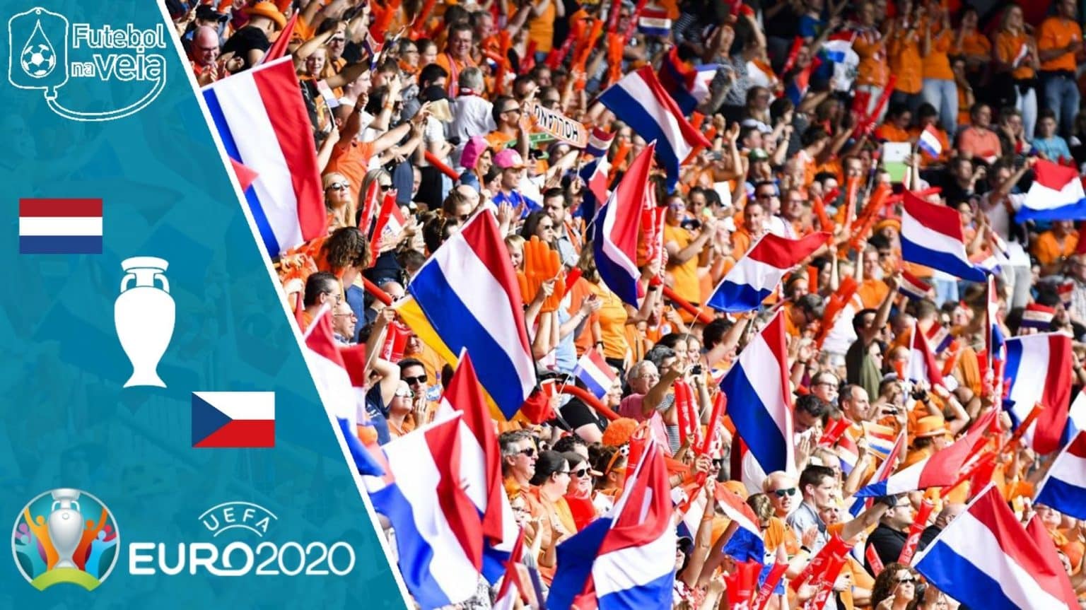 Holanda x República Tcheca – Prognóstico & Palpite – 27/06