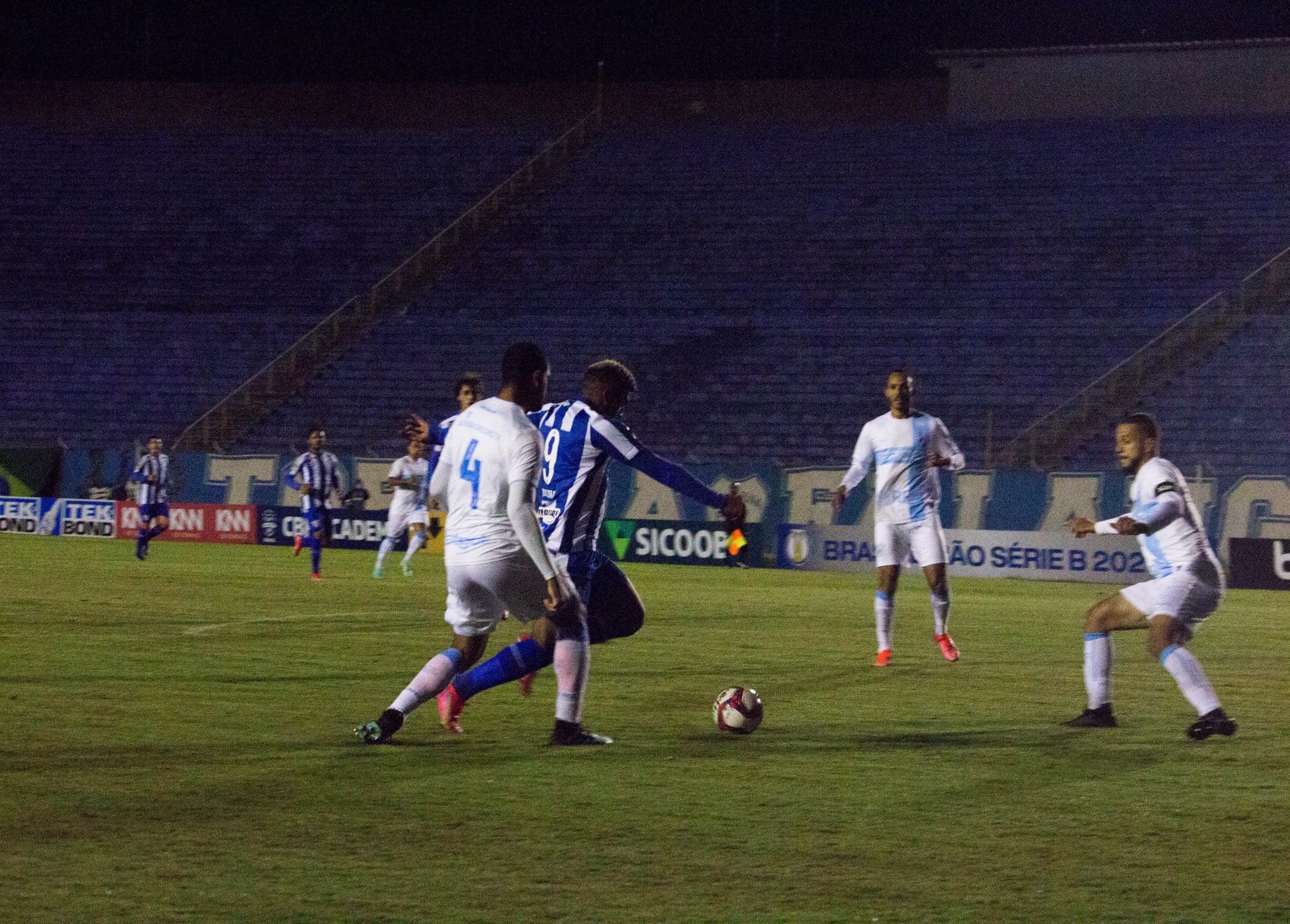 Londrina x Avaí como aconteceu – Resultado, destaques e reação