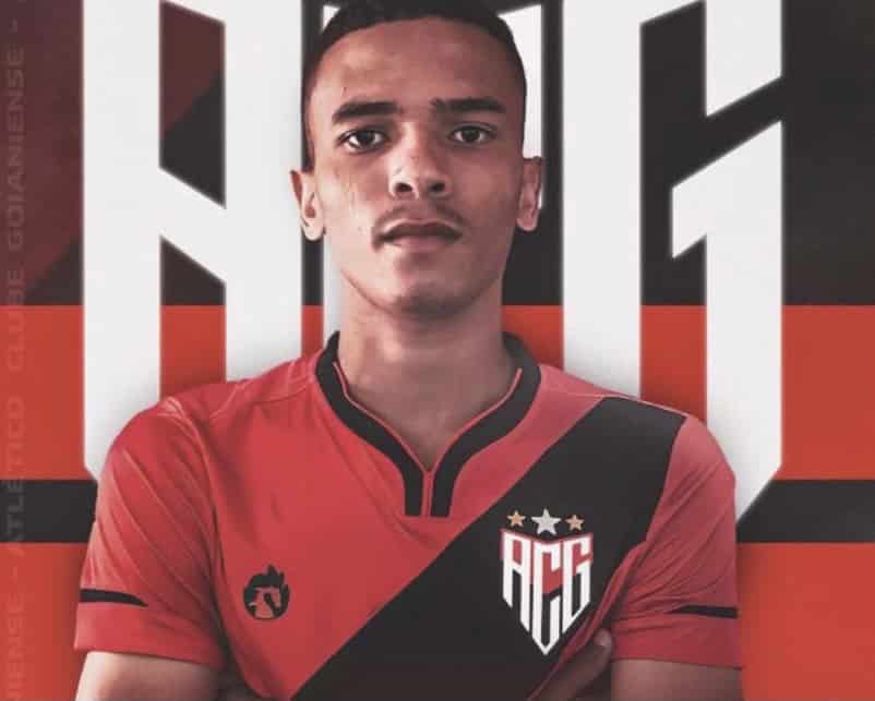 Vila Nova empresta dois atletas a rival goiano