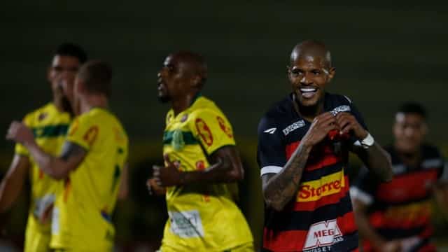 Mirassol x Ituano como aconteceu – resultado, destaques e reação