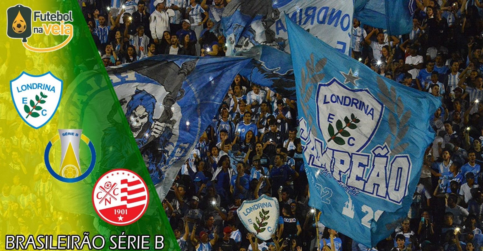 Londrina x Náutico – Prognóstico & Palpite – 23/06