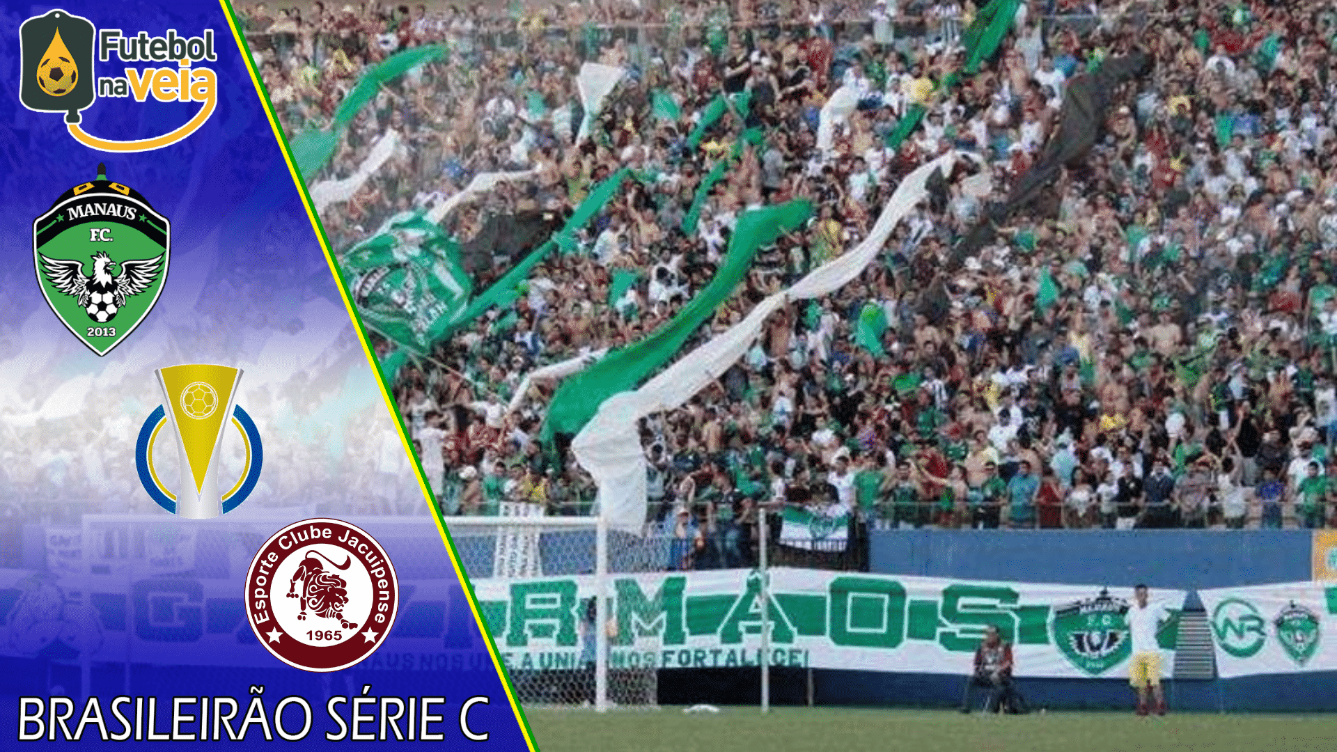 Manaus x Jacuipense – Prognóstico & Palpite – 03/07