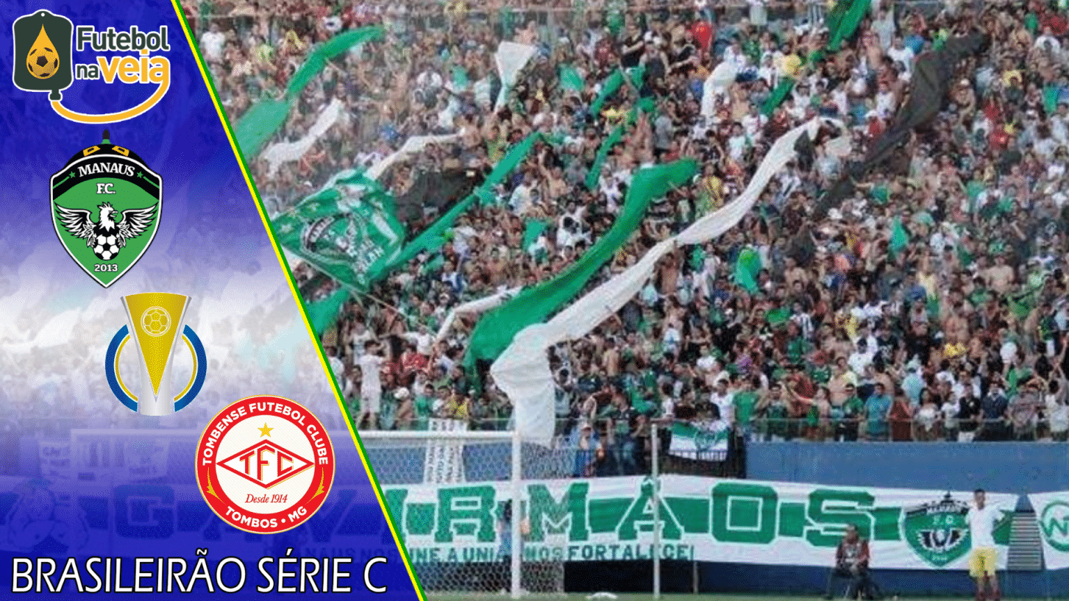 Manaus x Tombense – Prognóstico & Palpites – 26/06