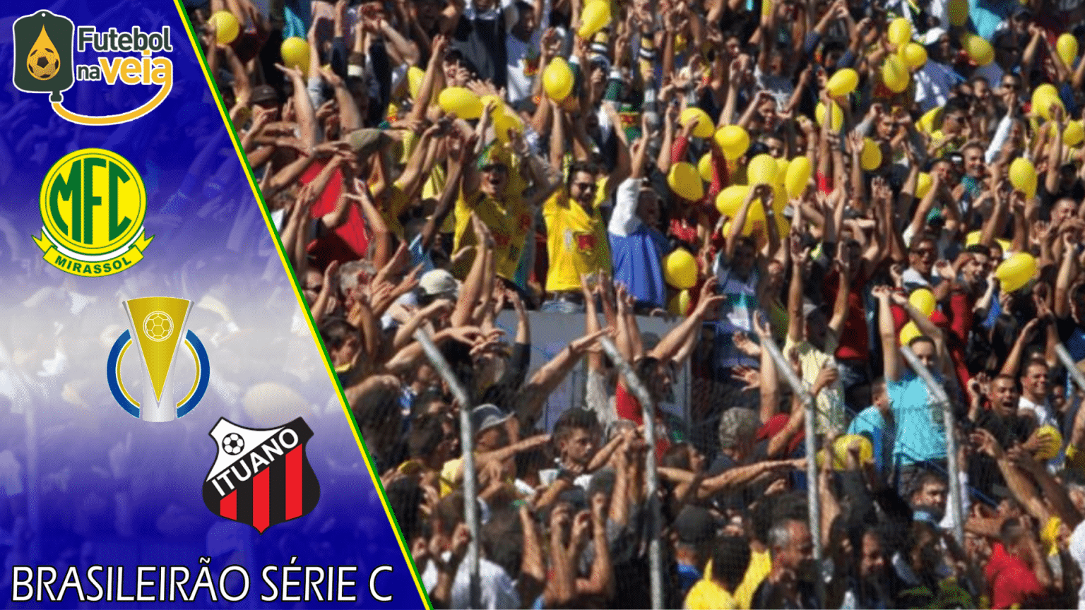 Mirassol x Ituano – Prognóstico & Palpite – 26/06