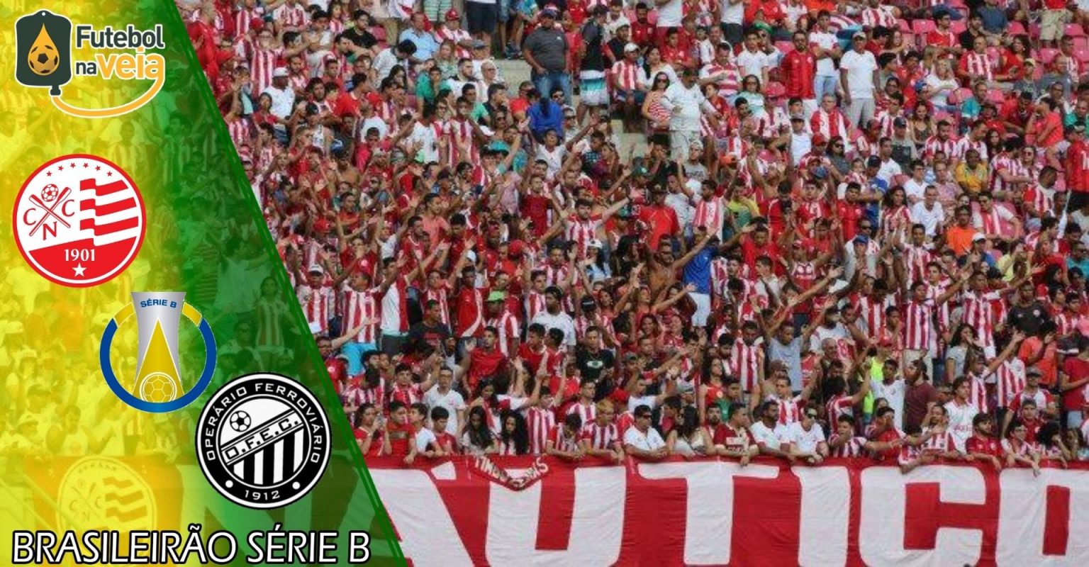 Náutico x Operário-PR – Prognóstico & Palpite – 02/07