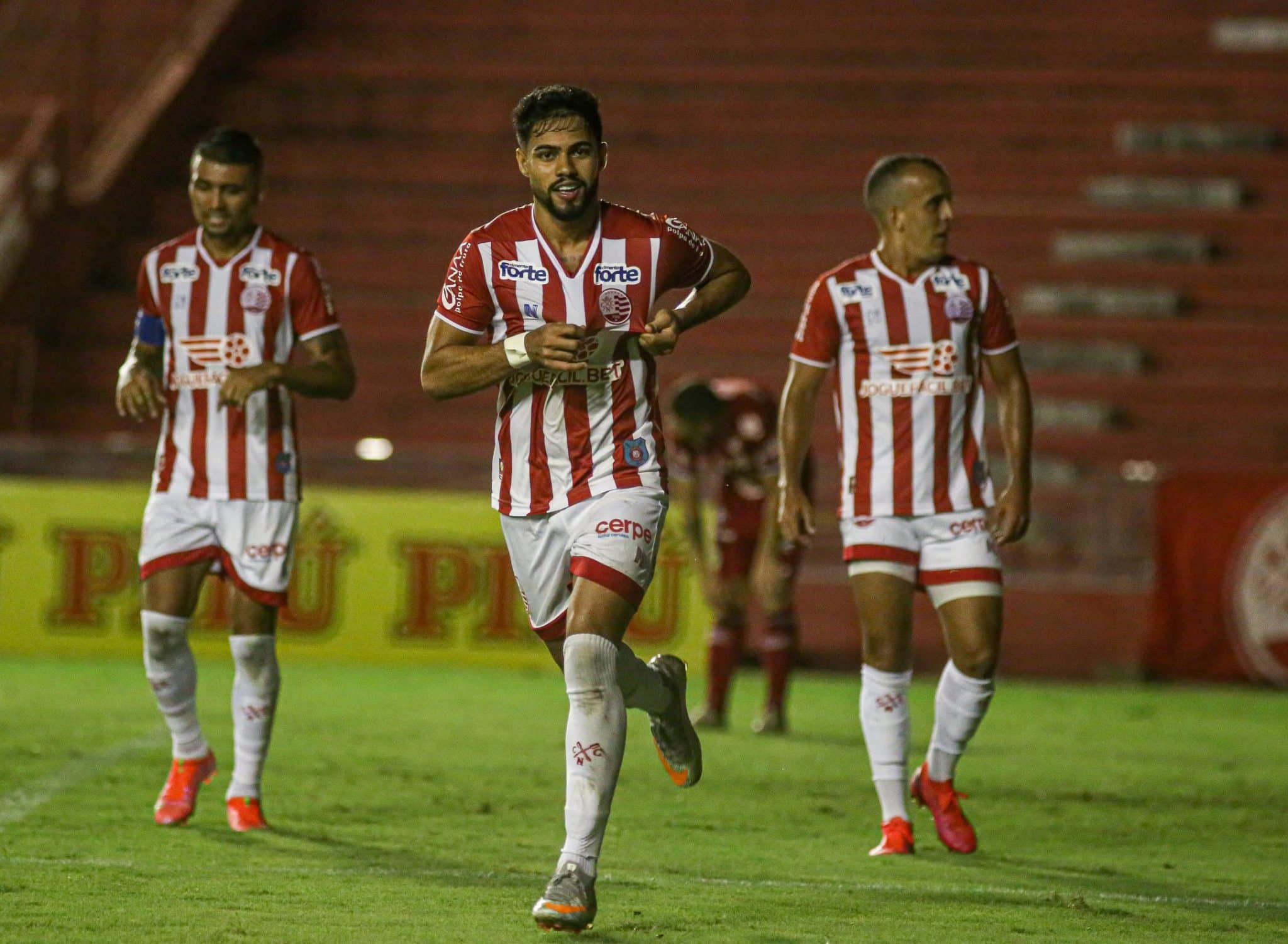 Náutico x Vila Nova como aconteceu – resultado, destaques e reação