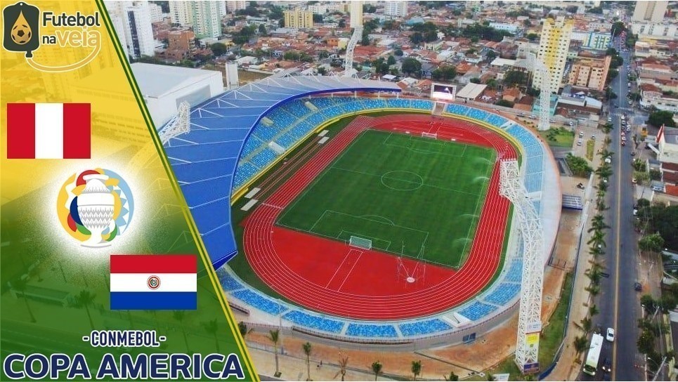 Peru x Paraguai &ndash; Progn&oacute;stico & Palpite &ndash; 02/07