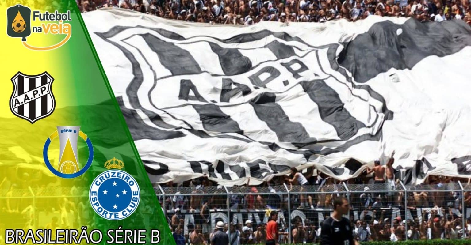 Ponte Preta x Cruzeiro- Prognóstico & Palpite- 16/06