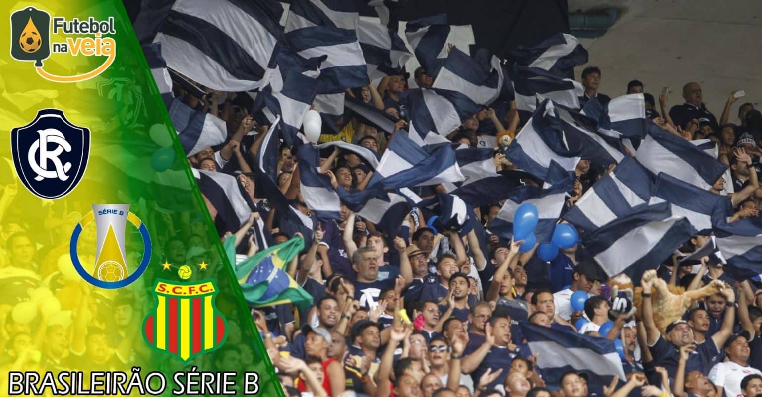 Remo x Sampaio Corrêa – Prognóstico & Palpite – 29/06