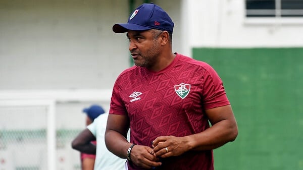 Fluminense: Roger fala sobre queda de rendimento