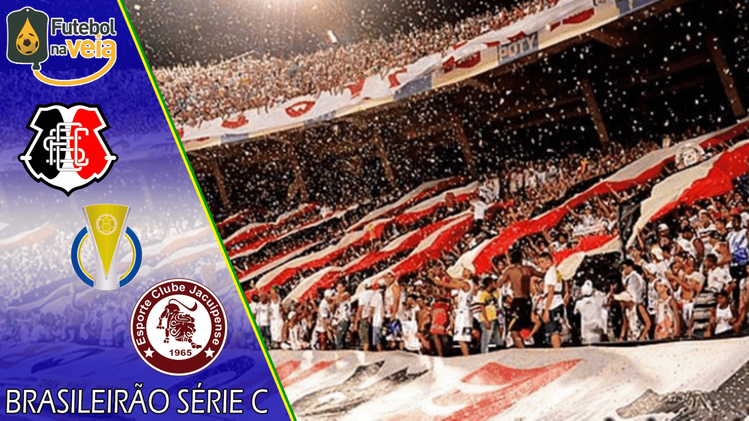 Santa Cruz x Jacuipense – Prognóstico & Palpite – 21/06