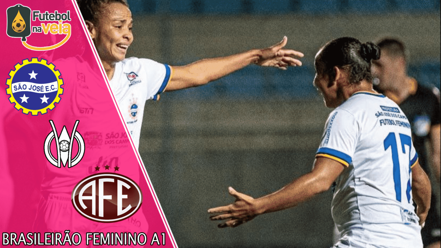 São José x Ferroviária – Prognóstico & Palpite – 19/06