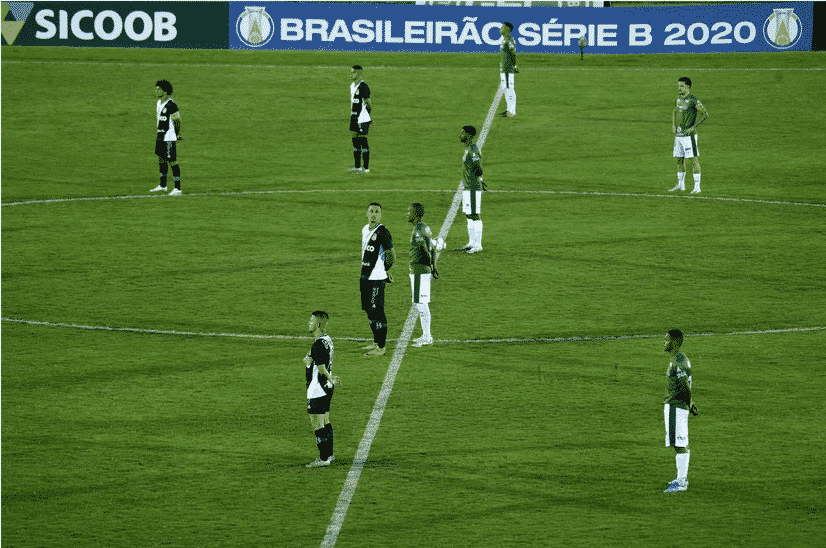 Rivalidade ducentésima: Guarani x Ponte Preta se enfrentam em partida histórica. É o dérbi 200!