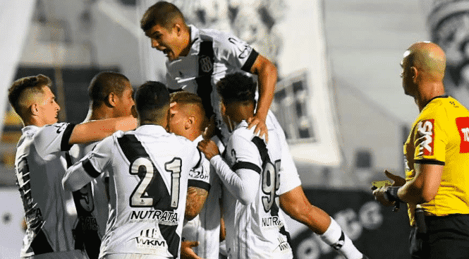 Ponte Preta x CSA como aconteceu – pontuação, destaques e reação