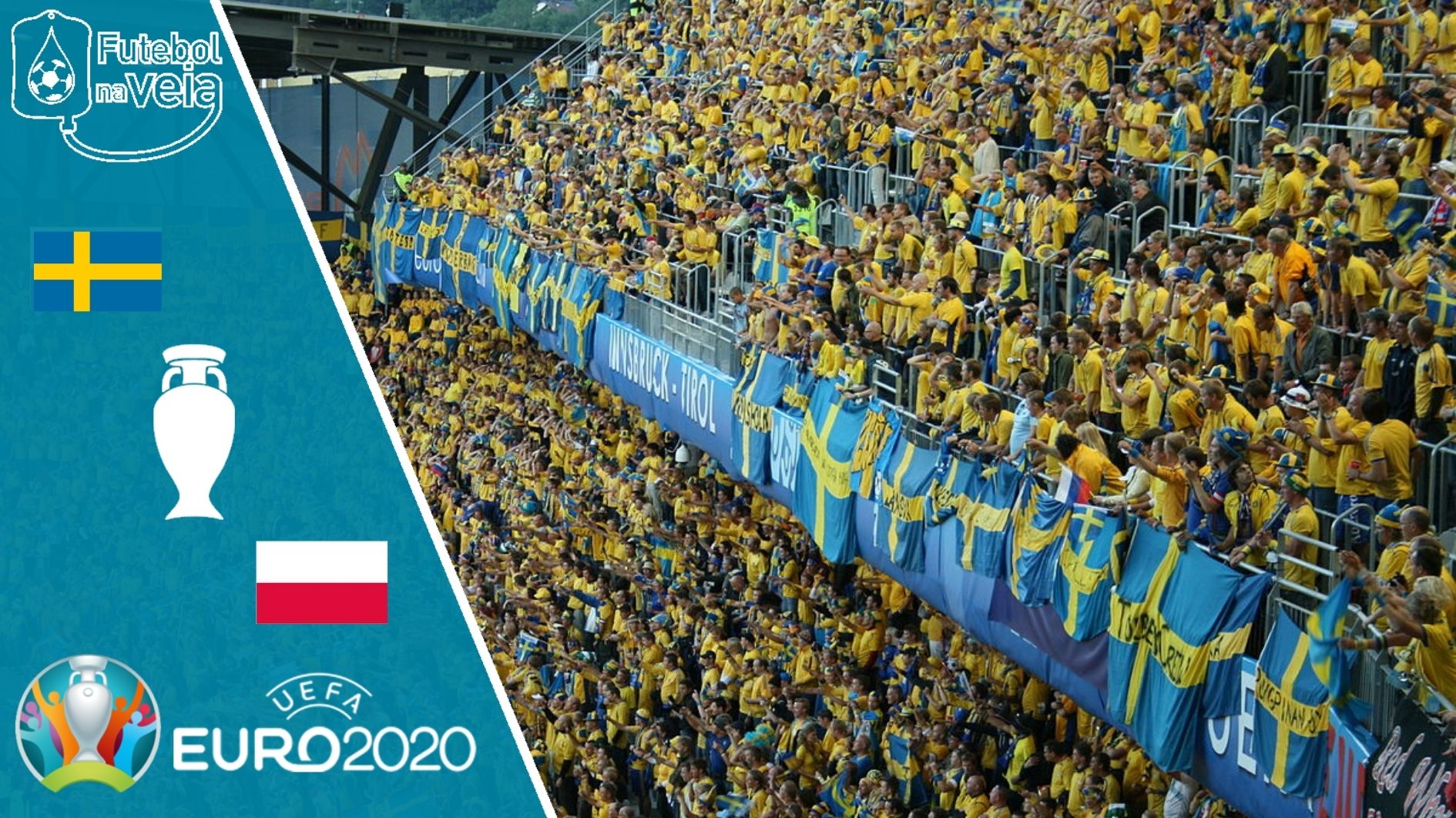 Suécia x Polônia – Prognóstico & Palpite – 23/06