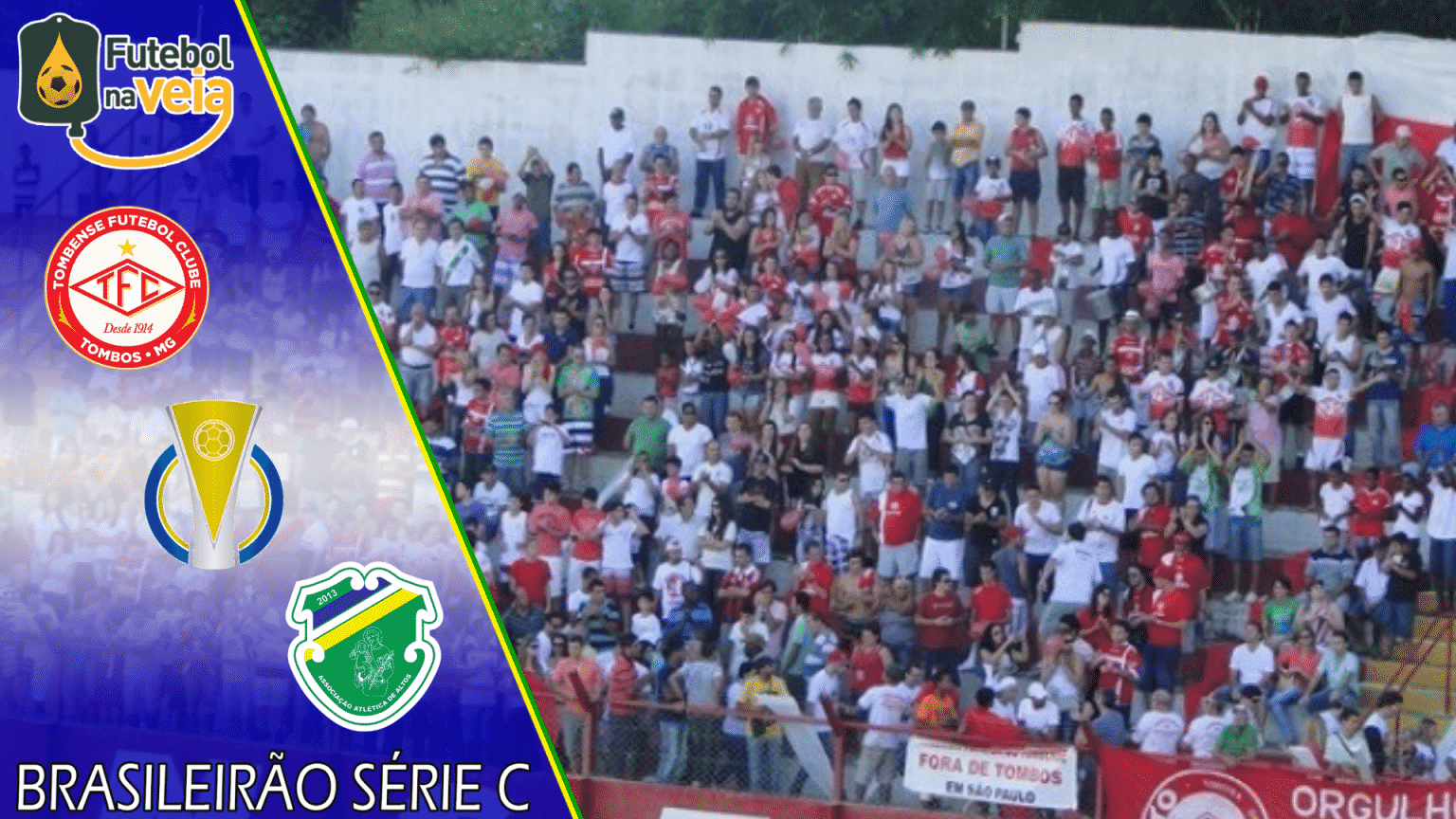 Tombense x Altos – Prognóstico & Palpite – 13/06