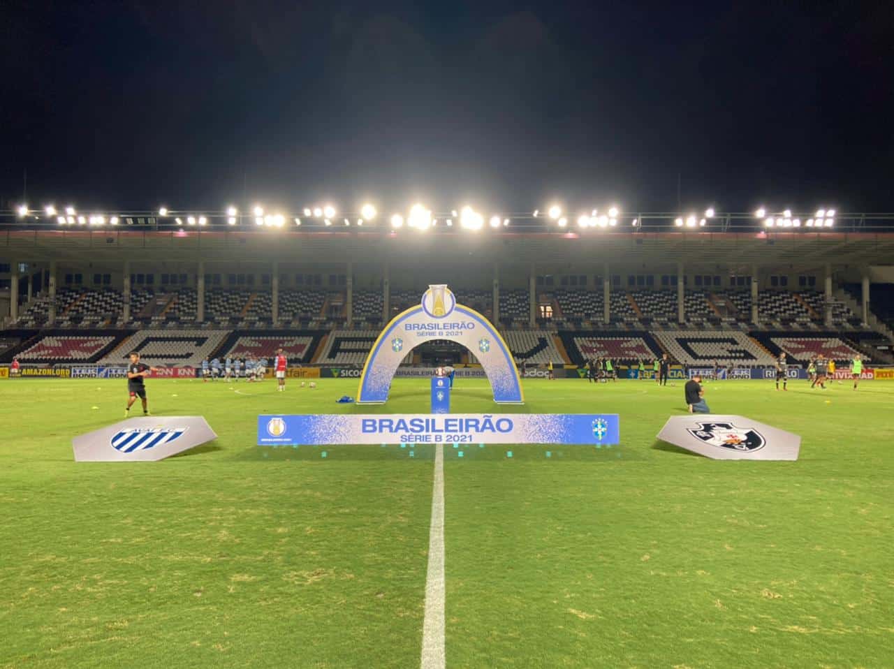 Vasco x Avaí como aconteceu – resultado, destaques e reação