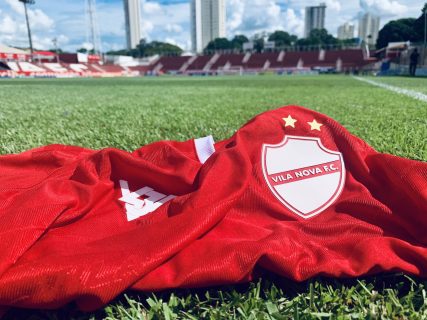 Top 5 Ídolos do futebol: Vila Nova-GO