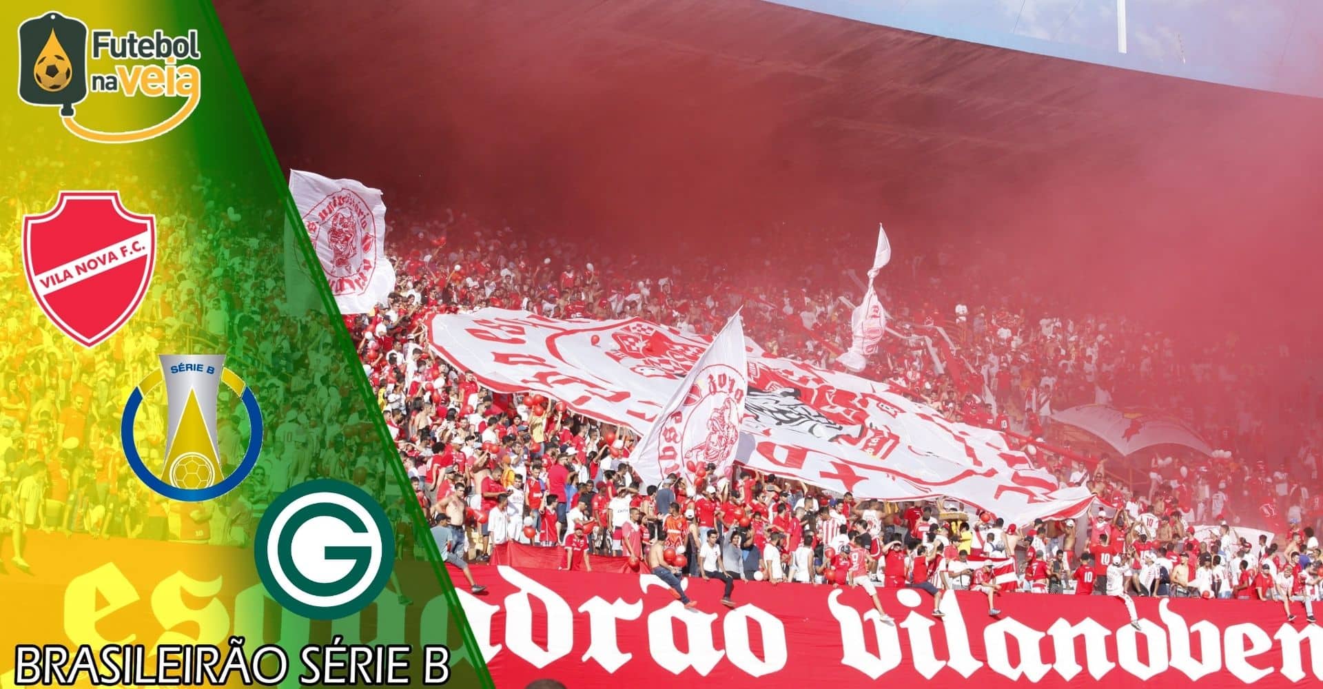 Vila Nova x Goiás – Prognóstico & Palpite – 25/06