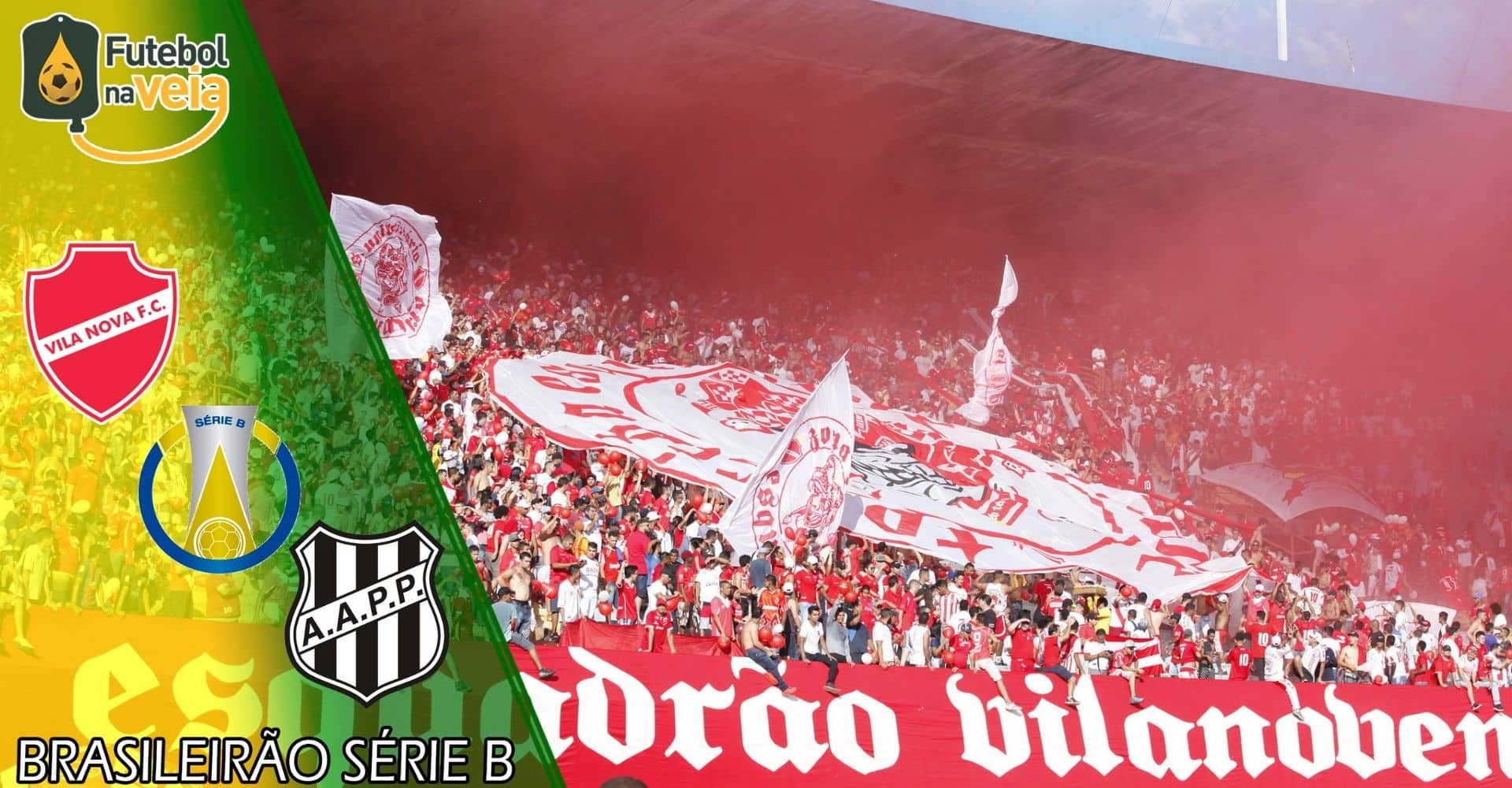 Vila Nova x Ponte Preta- Prognóstico & Palpite- 03/07