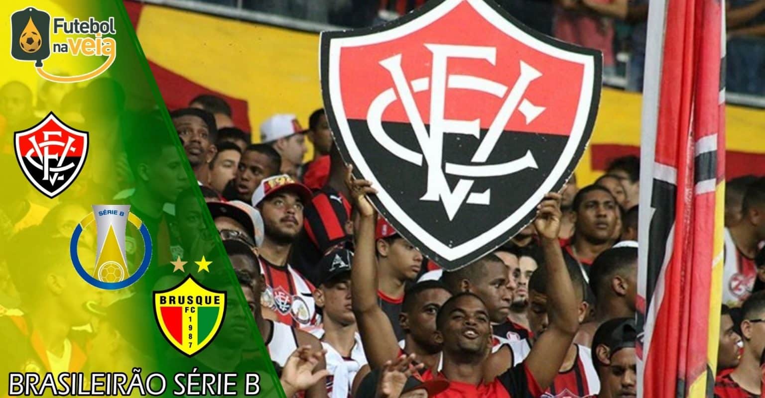 Vit&oacute;ria x Brusque &ndash; Progn&oacute;stico & Palpite &ndash; 19/06