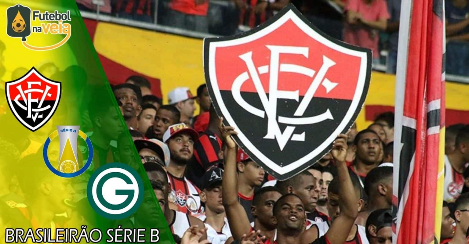 Vitória x Goiás – Prognóstico & Palpite – 03/07
