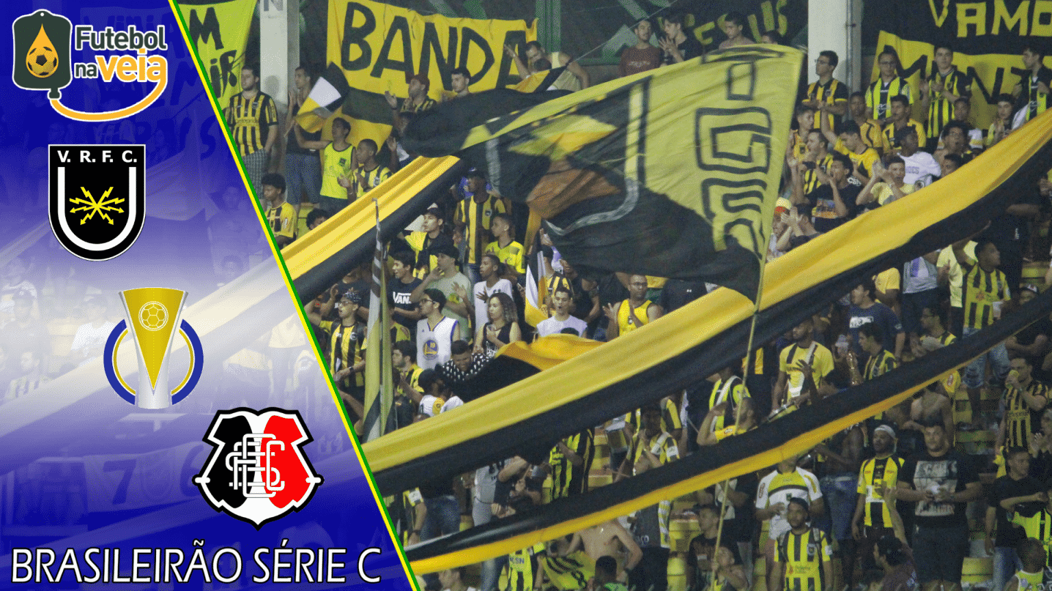 Volta Redonda x Santa Cruz &ndash; Progn&oacute;stico & Palpite &ndash; 26/06