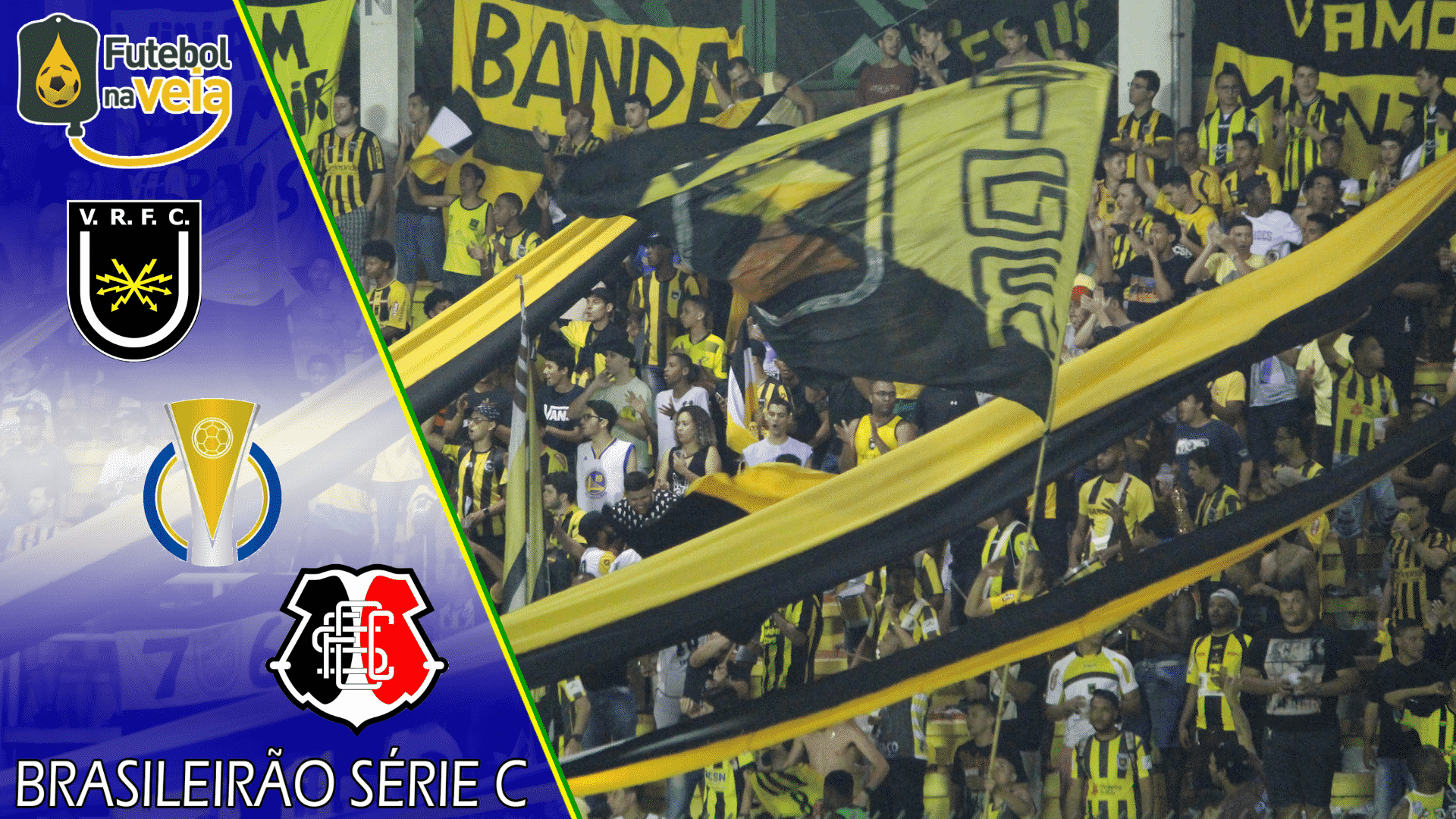 Volta Redonda x Santa Cruz &ndash; Progn&oacute;stico & Palpite &ndash; 26/06